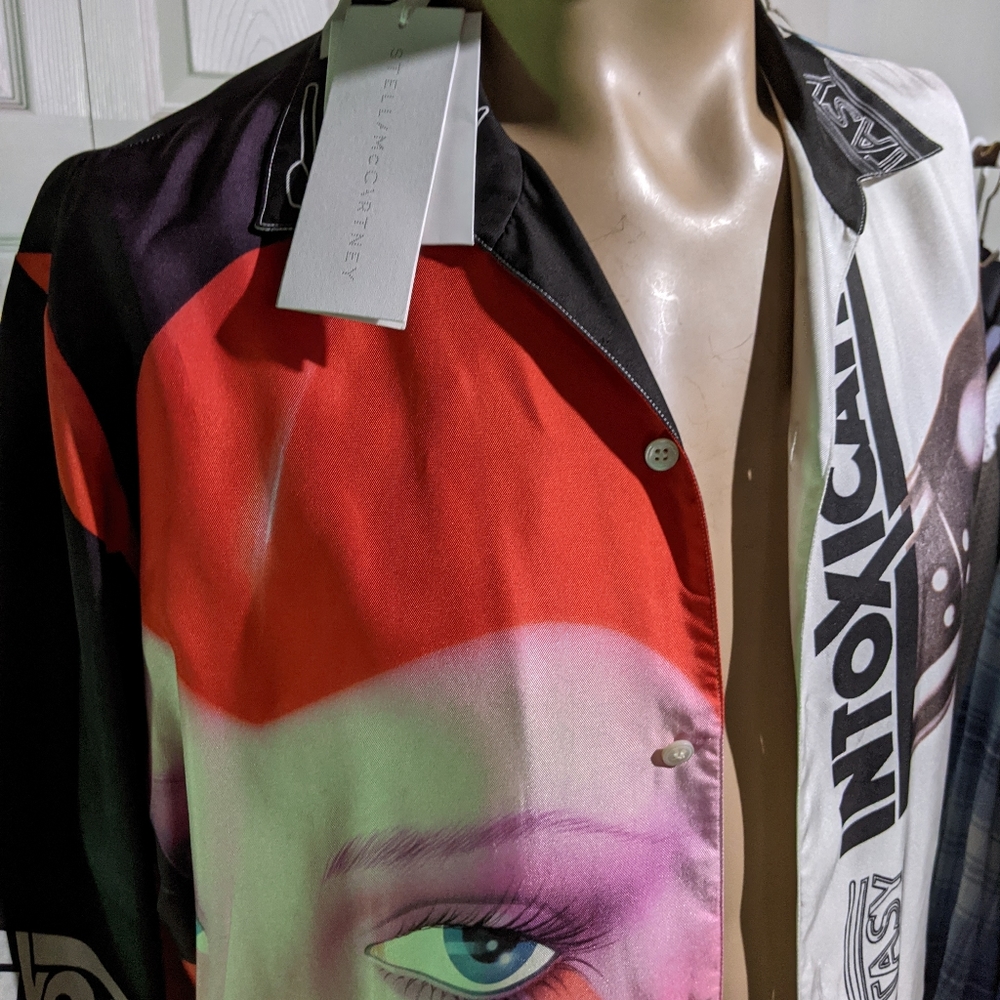 Stella McCartney